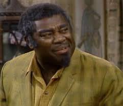 Wilbert Leroy Daniels Sr. (1928-1993)