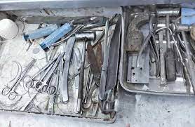 Some counties provide an online form. The Autopsy Report
