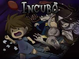 The platformer of the same name devotes us to the difficult relationship of fathers and children in the universe — nightmare (incubo). Incubo Video Game Tv Tropes