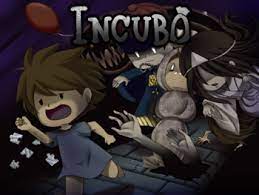 The essence of abuse from a strong parent. Incubo Video Game Tv Tropes
