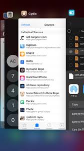Question Is There A Non Buggy Iphone X Gestures Tweak For Ios 14 Yet Jailbreak