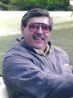 Larry Marquez Obituary (2009)