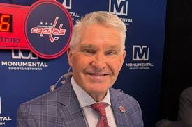 Monumental Sports Network officially goes live, completes rebrand from NBC  Sports Washington