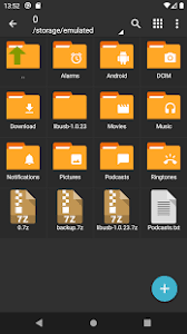 It has a simple and functional interface. Zarchiver Donate Pro Apk 2021 Latest Paid Version Moddude