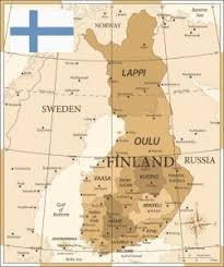 Dinamarca, noruega, suecia, finlandia e islandia. Mapas De Paises Nordicos Para Descargar Imprimir Colorear
