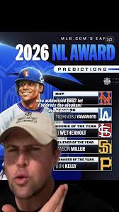 2014 MadBum or 2025 Yoshi? Here's my take… #mlb #worldseries #mvp #reels