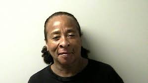 Felony arrests Aug. 19 to Aug. 25