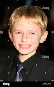 Nathan gamble hi-res stock photography and images