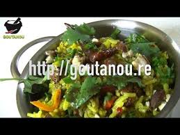 Epingle Sur Cuisine Reunionnaise Christian Antou