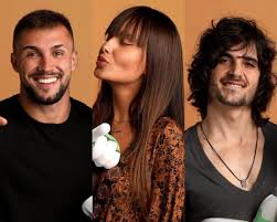 Participe da enquete, vote no participante que você quer ver fora do bbb 21: Enquete Paredao Thais Arthur Ou Fiuk Vote Em Quem Deve Sair Do Bbb 21 Virou Pauta