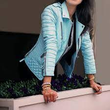 We did not find results for: Veste Simili Cuir Pour Femme Noire Ou Bleue Vestes Pour Femmes