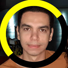 Profile for Daniel "-Edge.?" Oliveira