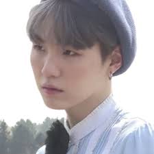 Bts Icons Yoongi Suga Bts Yoongi