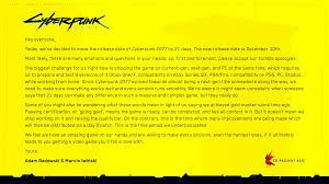 Näytä lisää sivusta cyberpunk 2077 meme facebookissa. Is This A Meme Yet Cyberpunk 2077 Delayed Yet Again 21 Days Gaming Level1techs Forums