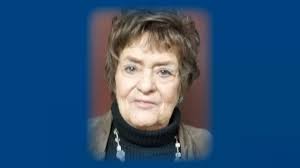 Obituary: Nona Kay Munroe