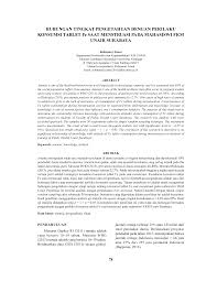Jurnal persatuan perawat nasional indonesia (jppni). Https E Journal Unair Ac Id Jbk Article Download 7684 Pdf