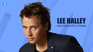 🎬 LEE HALLEY: Complete Filmography & Latest Updates! From breakthrough  roles to upcoming projects