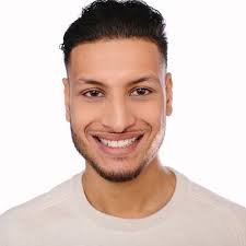 Abdullah Jaber (@Ajchiropractic)