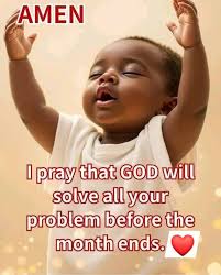 Everything is going to be alright. God is making a way for you!