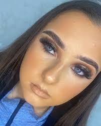 Jodie strachan makeup