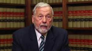 Phoenix Work Injury Attorney & PTSD Lawyer: Robert Wisniewski