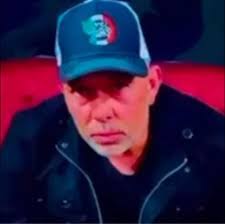 Tony Mantia's Instagram, Twitter & Facebook