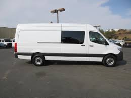 Research, compare, and save listings, or contact sellers directly from 11 2019 sprinter 3500 models in houston, tx. Used 2019 Mercedes Benz Sprinter 2500 For Sale Near Me Cars Com