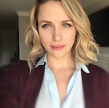 19 Shantel VanSanten ideas