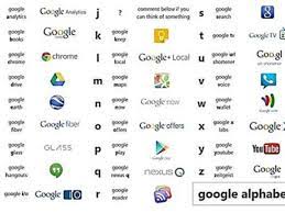 Google parent firm alphabet becomes latest tech behemoth to reach landmark figure. Alphabet To Be The Holding Company Of Google