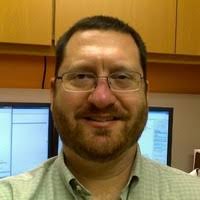 Tommy "Mac" Bird, Ph.D.