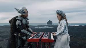 Rachel mcadams, will ferrell, pierce brosnan and others. Eurovision Song Contest The Story Of Fire Saga 2020 Imdb