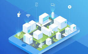 I admire my intelligent and polite grandfather. Intelligent Cities What Do Smart Cities Include Atria Innovation