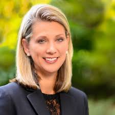 Anita Costello's Instagram, Twitter & Facebook