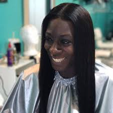 Level Up Hair Studio