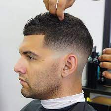 Pin On Fade Haircuts