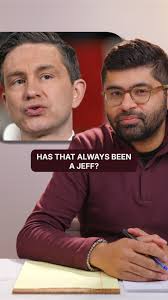 Before he was Pierre Poilievre..., He was Jeff., No explanation. Just  vibes. And an early obsession with privatizing... everything., How do you  go from Jeff to the most dangerous man in Canadian ...