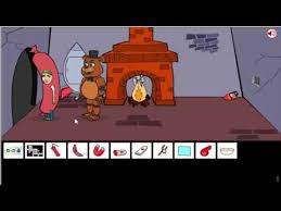 The game involves a pigsaw who is termed as evil, curly and the player here who is termed as fernanfloo. Video Solucion Fernanfloo Saw Game Inkagames