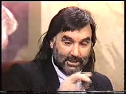 George Best Late Late Show Interview
