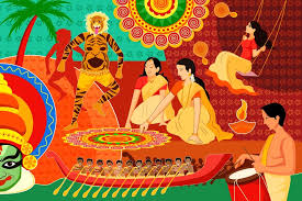 On the other hand, according to the malayalam calendar, this festival is celebrated in the month of chingam which is … Onam Festival Kerala 2021 Date Traditions Activities Story And How Celebrate Tusk Travel