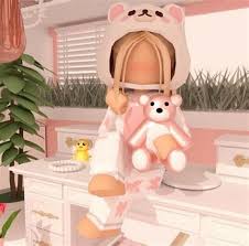 Maybe you would like to learn more about one of these? Basic Roblox Girl Shefalitayal