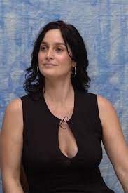 Carrie Anne Moss Carrie Anne Moss Picture Carrie Anne Moss Celebrities Female Anne