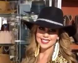 Sombreros Canyon Hats