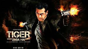 Watch The Tiger Roaring Louder This Time Tigerzindahaitrailer Salmankhan Katrina Rajhanscinemas Full Movies Download Download Movies Streaming Movies Free
