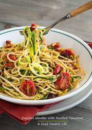 Pin On Zucchini Noodles