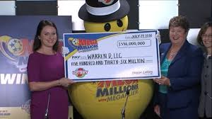 One gold mega ball is drawn from a if no one wins the jackpot, the money is added to the jackpot for the next drawing. 536 Million Jackpot Finally Claimed By Indiana Couple Who Forgot They Bought Tickets Abc News