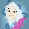 Sisu the dragon from raya and the last dragon from disney. 1