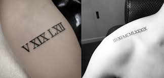 Whether it's the first time or the tenth, we understand the body art decisions you choose require a combination of superb artistry, professionalism, and a safe sterile environment. 140 Outstanding Letter Font Tattoo Designs Trending Tattoo