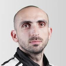 Driver: Alexander Mortimer