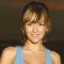 Mariela Navarro's Instagram, Twitter & Facebook