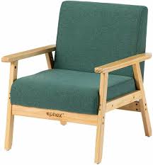 Maybe you would like to learn more about one of these? High Quality Modern Sofa Chair Accent Chair Wooden Arm Chair Fabric Upholstered Lounge Chair Apartment Living Room Chairs Living Room Chairs Aliexpress